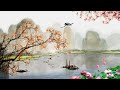 Relaxing music chinese pipa classic music peaceful and relaxing