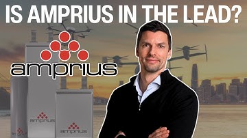 $AMPX | Is Amprius leading the Battery Pack? | Full Financial Analysis + Forecast - Deep Dive