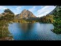 ASÍ ES EL LAGO DE SAN MAURICIO + AGUJAS de AMITGES | #2 VUELTA al MUNDO en AMBULANCIA