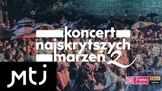 Video thumbnail of "Szymon Zychowicz - Wolni od trosk"