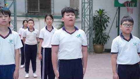 TIẾT DẠY MINH HỌA - Sách giáo khoa Cánh Diều môn Giáo dục thể chất lớp 5