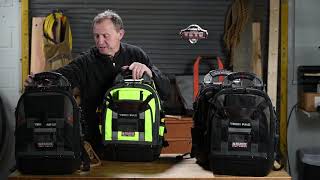 Veto Pro Pac Tech Pac Hi-Viz