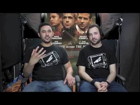 THE PLACE BEYOND THE PINES MOVIE REVIEW!!!