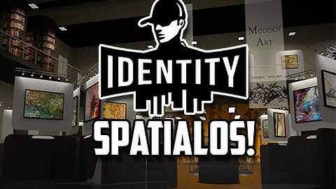 Identity Game - SpatialOS + Other News!
