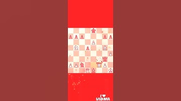 Trap #chess #chessgame #chesscom #chesspuzzle #chesstactics #chessmaster #chessplayer #mikhailtal