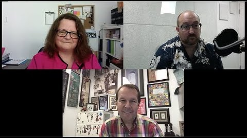 Cue 1, Go! Stage Management at the Utah Shakespeare Festival