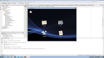 Menu in JavaFX 8 with static pane and multiple Scenes