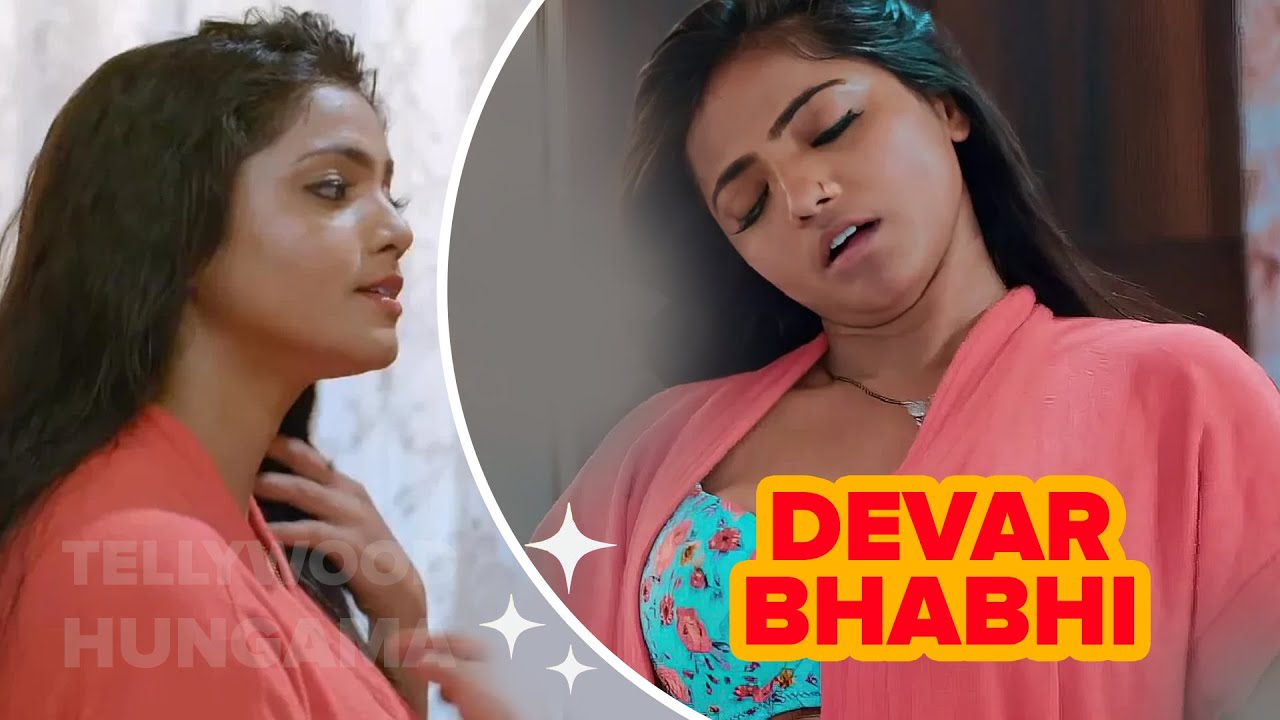 Bhabhi devar web series