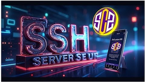 Fast SSH/SSL/TLS Server Setup on SSH Custom – Secure & High-Speed VPN