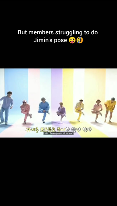 Jimin's sitting pose is really challenging😮😆🤩😂#jimin#rm#jin#suga#jk#v#hobi#bts#btsarmy#trending