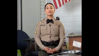 CDCR Correctional Officer Background Investigation