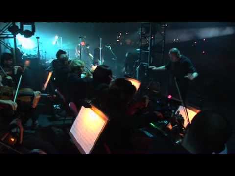 David Gilmour - Comfotably Numb - Live In Gdansk.avi