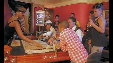 JAFARAI Feat LADY JAY DEE-SIO KWELI (www.wabongousa.blogspot.com)