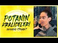 Potanın Kraliçeleri | Breanna Stewart