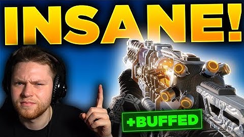 INSANE BUFFED LMG IN THIS SEASON IN CODM #codm #codmobile 
