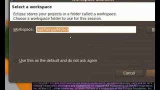 How to install Eclipse PDT in Ubuntu and Windows