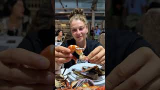 PROBANDO una ESPECTACULAR MARISCADA en #VIGO #kotaco #foodie #food #comida #galicia #marisco #foodie