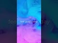 Poor decisionsfeel good today.Discipline pays you later.