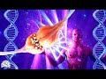 Full Body Regeneration 528HZ | Heals the body, improves DNA &amp; bones, restores memory of the brain