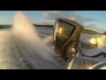 Evinrude e-tec G2 300hp