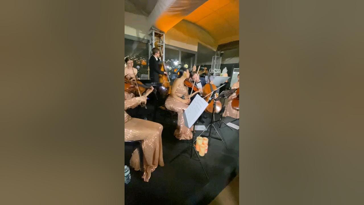 Main Strings Orchestra - Magic Moments Main Strings Orchestra - Magic Moments