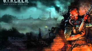 STALKER Call of Pripyat OST   Combat Theme 1