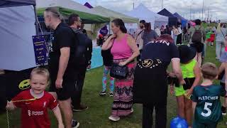 4K-HiRes Day 2 @ New Brighton Summer Festival Private Traders28/7/23