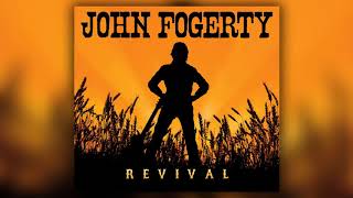 John Fogerty - Longshot
