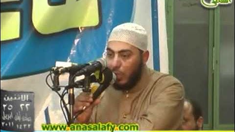 الشيخ هشام عبد البارى - تلاوة رائعة