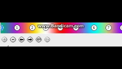 Gradient Map: Power Robot