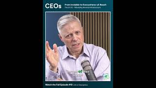 Revolutionize Your Sales: Broadcast-Driven Operating System #shorts