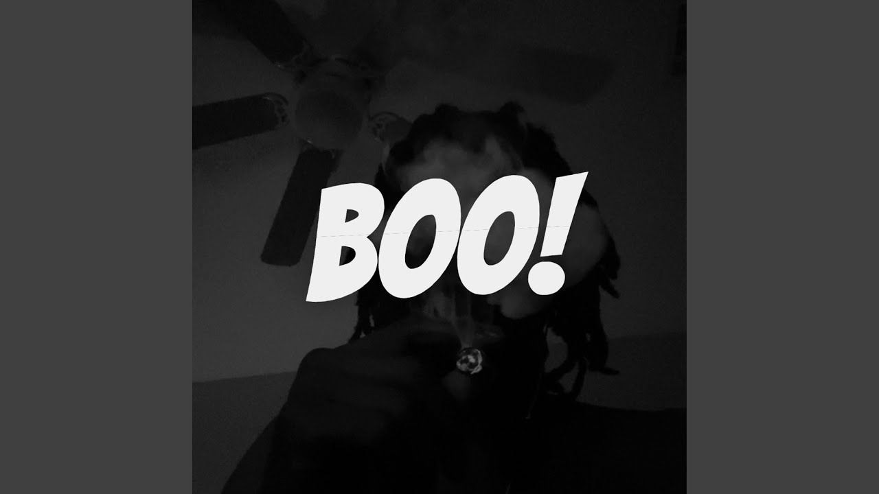 Guarda Where is BOO? su YouTube Guarda Where is BOO? su YouTube
