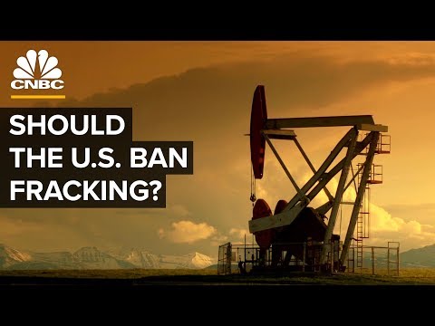 Video: Ar fracking buvo uždraustas JK?