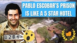 29 things you didn’t know about Pablo escobar. The Richest drug lord in history.