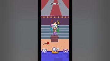 Fate Puzzle: Brain Riddle Game  Level 71 to 80 Android-iOS Walkthrough