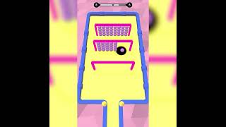 Hole Plus 3D - Color Hole  -  Endless Fun in Every Play Game  - IDevXGame screenshot 3