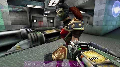 02 - DM-StalwartXL - GunGame - UT99 FFN 2021-04-30