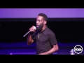 Campus Rush Turns 2 with Special Guest Tye Tribbett Part 1