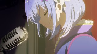 TVアニメ『プリマドール』第3話「星空の鎮魂歌」WEB予告
