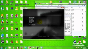EASY Fix to analog problem on left 4 dead 1 and 2 PC