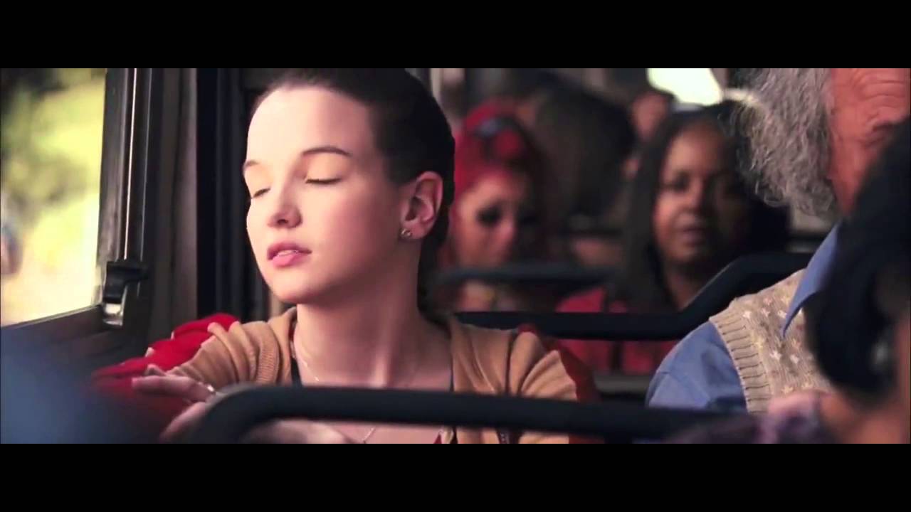 Кадр из трейлера «Слава»