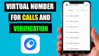 Virtual Numbers for verification and Call unlimited |Onoff App|(2023) screenshot 4