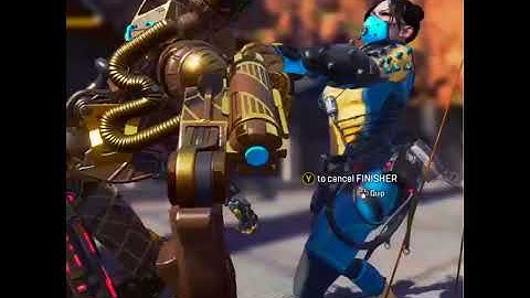 This is what happens when your an Apex predator #shorts