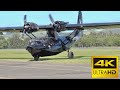 Consolidated PBY-6A Catalina engine start, taxiing & flying in 4K Ultra HD.