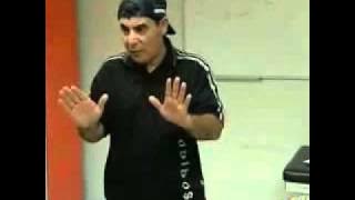 صالح الابيض - ابيض في ابيض - الحلقه 1 رمضان 2010