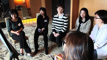 Intertek Testing Services - A Dramatic Approach to Communications