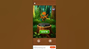 Tangram Ninja levels 94  -  96