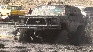 azusa oHv. MUDDING STUCK FEST