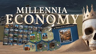 Millennia | Economy Tutorial with @JumboPixel