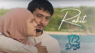 Nadzira Shafa - Rakit (OST 172 Days) |  
